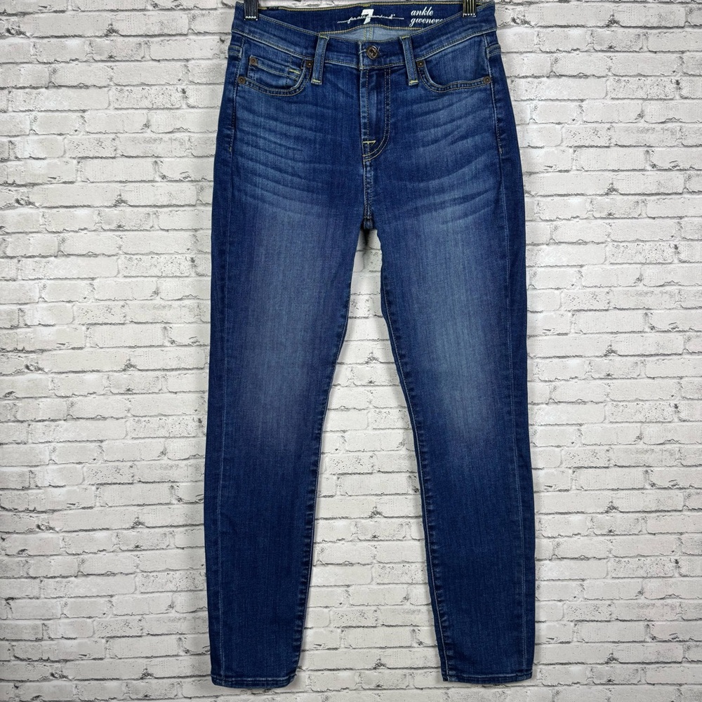 7 For All Mankind Jeans